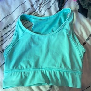 Athleta Sports Bra